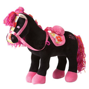 zzGroovy Girls Indigo Horse(1)