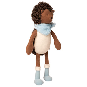 Forest Friends Huck Hedgehog