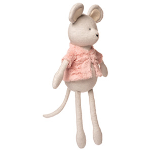Forest Friends Maggie Mouse