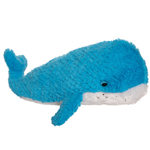 Under the Sea Winnie Whale