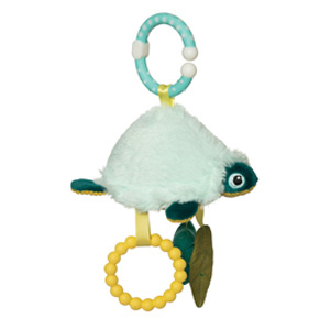 zzzTheo Turtle Travel Toy