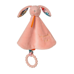 Hippity Hop Pink Bunny MOQ2$