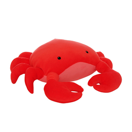 Crabby Abby