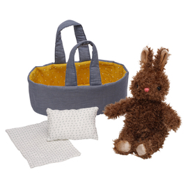 Moppettes Beau Bunny$