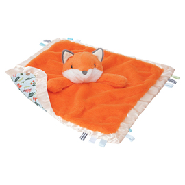 Fairytale Snuggle Fox Blankie$