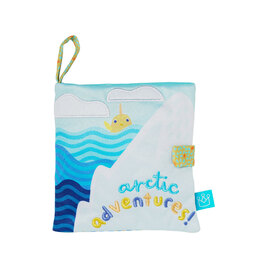 ArcticAdventureFabricBathBook$