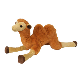 Cozy Bunch Camel