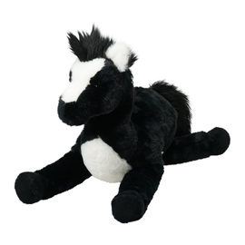 Cozy Bunch Horse