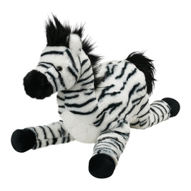 Cozy Bunch Zebra $