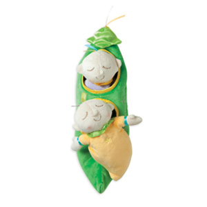 ##SnugglePodsTwoPeasinaPod