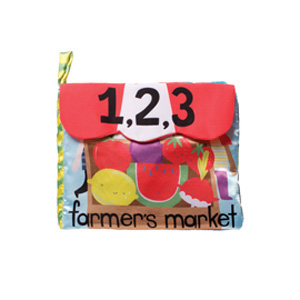 Farmer'sMarketCountingBook