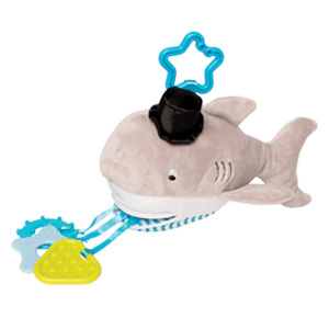 zzZip & Play Shark
