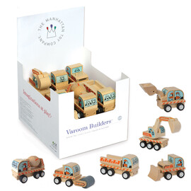 Varoom Builders CDU (12)