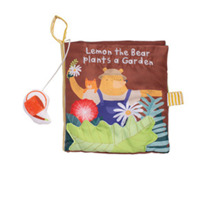 LemonBearPlantsGardenBook