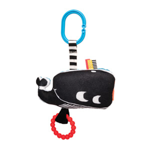 Wimmer Ferguson WhaleTravelToy