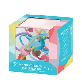 Manhattan Ball (Boxed)