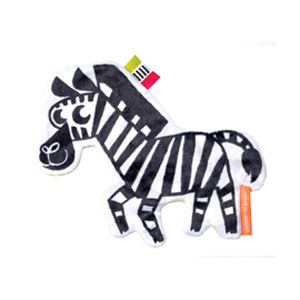 Wimmer Ferguson Crinkle Zebra