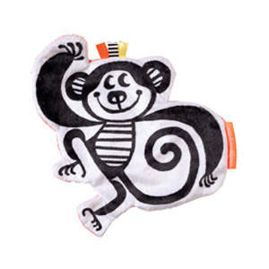 Wimmer Ferguson Crinkle Monkey