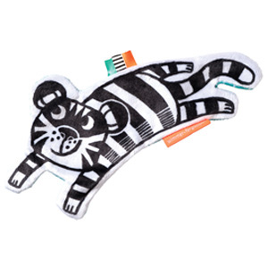 Wimmer Ferguson Crinkle Tiger