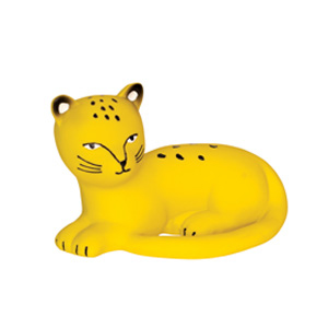 LeopardRubberTeetherFruityPaw