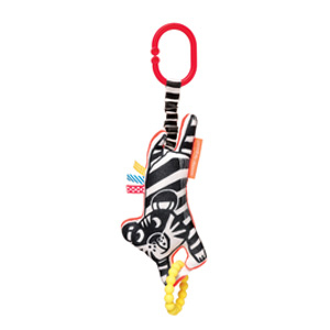 Wimmer Ferguson TigerTravelToy