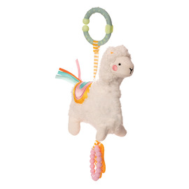 Travel Toy Llama