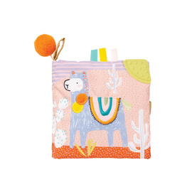 ##Llama Soft Book