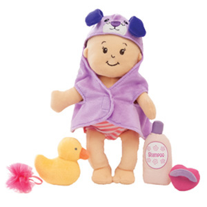 Wee Baby Stella Bathing Se