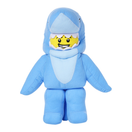 LEGO Iconic Shark Guy