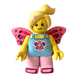 Lego Iconic Butterfly