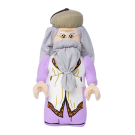 LEGO Unicorn Girl Plush Minifigure – Manhattan Toy