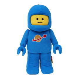 LEGO Blue Astronaut