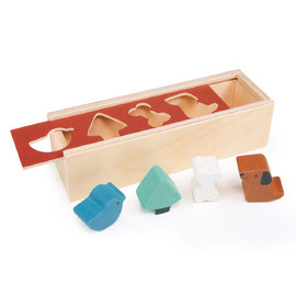 Pet Shape Sorting Box MOQ2