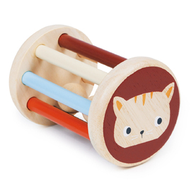 Rolling Kitten Rattle MOQ3