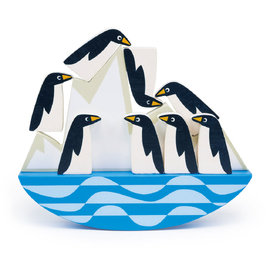 Balancing Penguins MOQ2