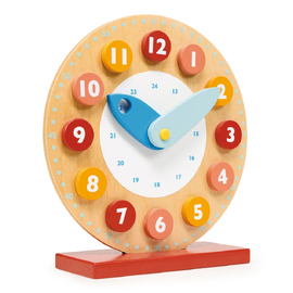 Teaching Clock MOQ2