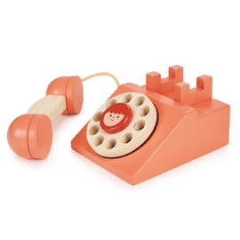 Ring Ring Telephone MOQ2