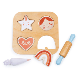 Cookie Cutting Set MOQ3