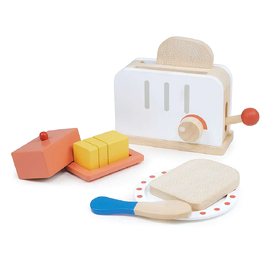 Rise & Shine Toaster Set