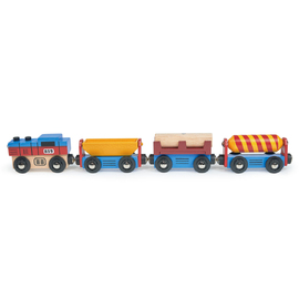 The Cargo Train MOQ3