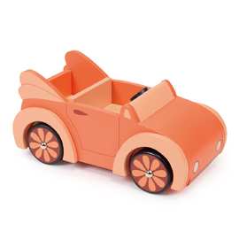 Dolls House Car