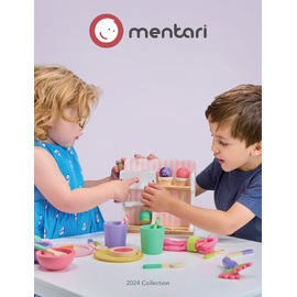 Mentari Catalogue 2024