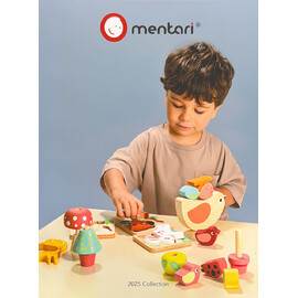 Mentari Catalogue 2025