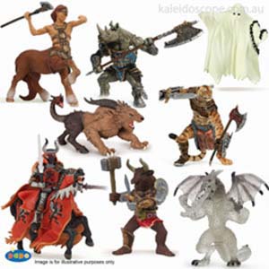 20 Assorted Fantasy (1)
