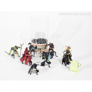 ##MiniFantasy(Tube,12pcs)