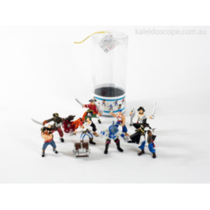 MiniPLUSPirates&corsairs(Tu