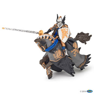 ##FantasyDragonblackPrince&horse