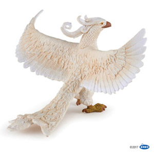 FantasyWhite phoenix