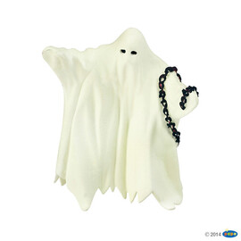 FantasyPhosphorescent ghost