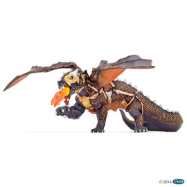 #FantasyDragon of darkness